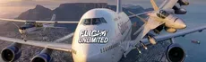 Flight Unlimited - Flight Simulator hero image