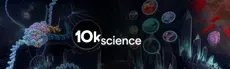 10k Science hero image
