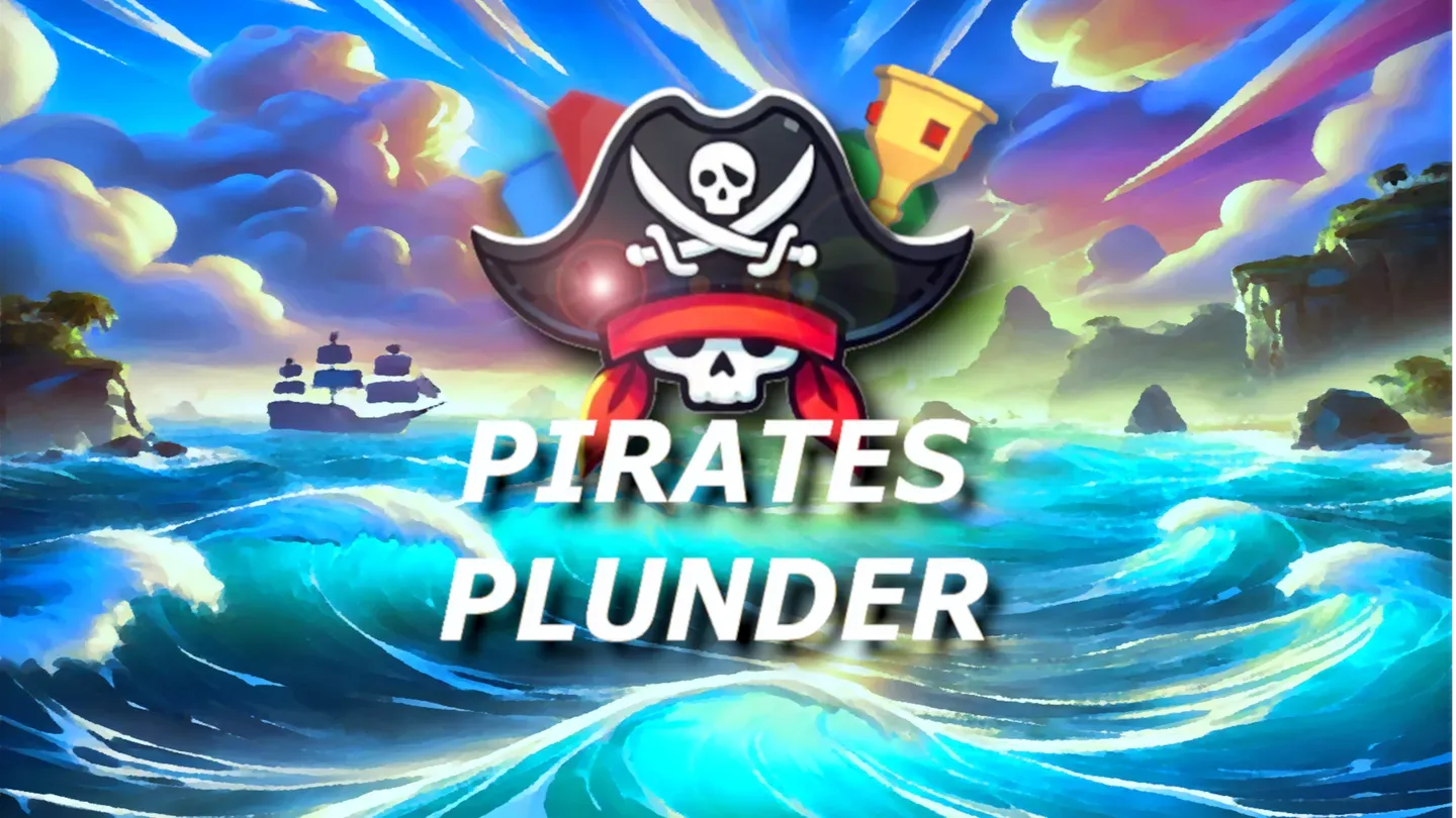 Pirates Plunder trailer 0
