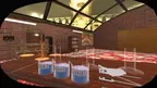 Temperature Reaction Rate Experiment - ContentsDa Science Experiment screenshot 1