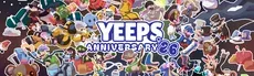 Yeeps hero image