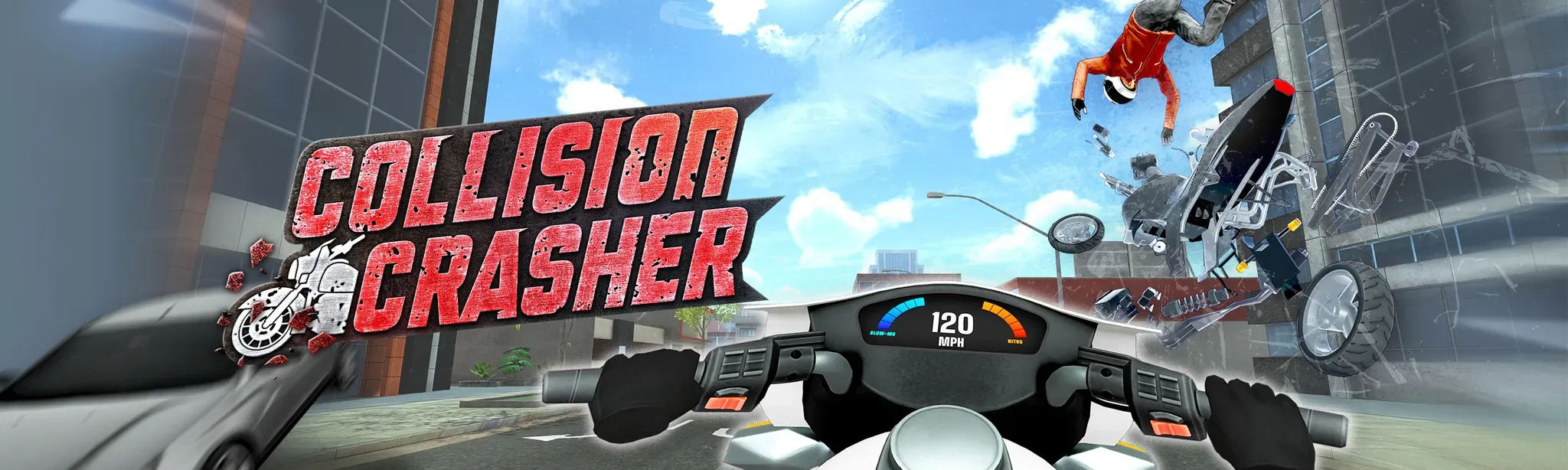 COLLISION CRASHER