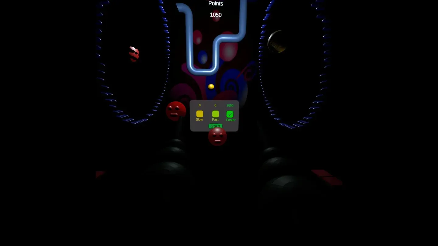 Led Baloon trailer 0