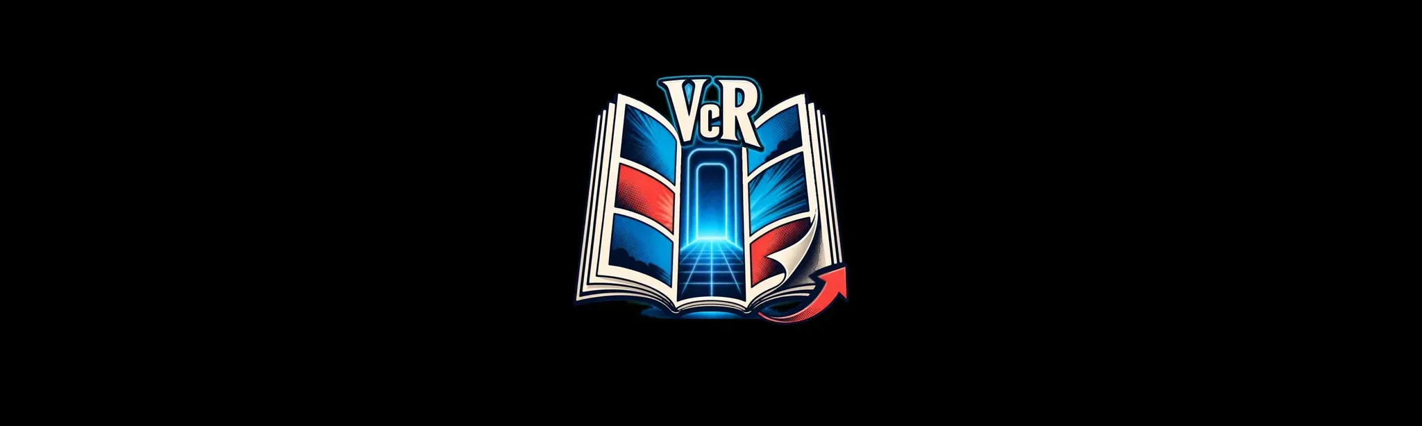 Virtual Comic Reader
