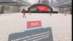 Emergency Exit  - ContentsDa Science Experiment screenshot 1