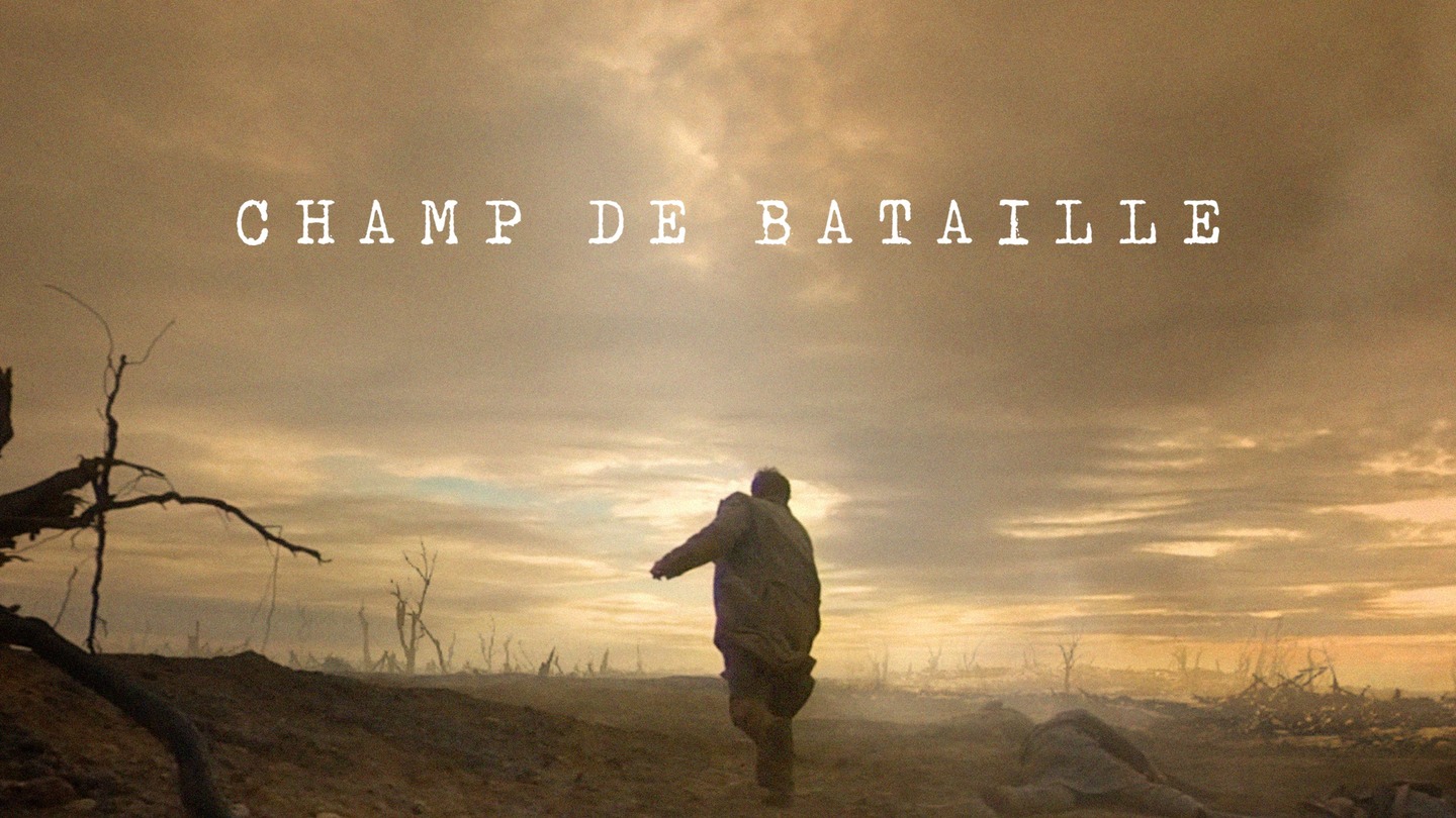 Champ De Bataille trailer 0