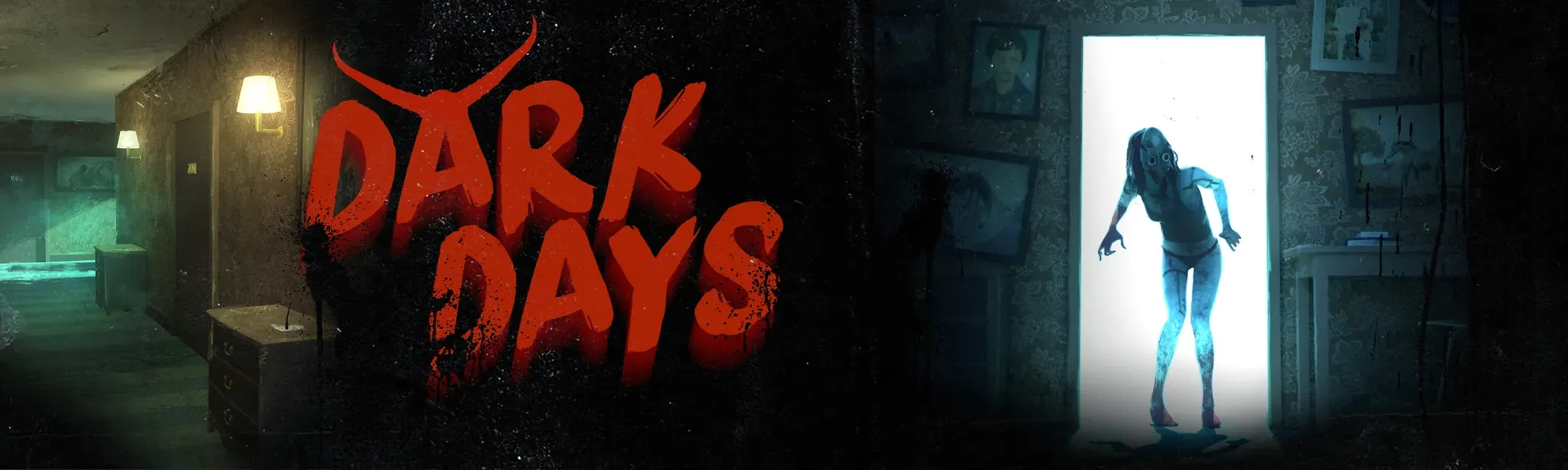 Dark Days