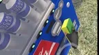 Vocational Training - Vending Machine Staff screenshot 3