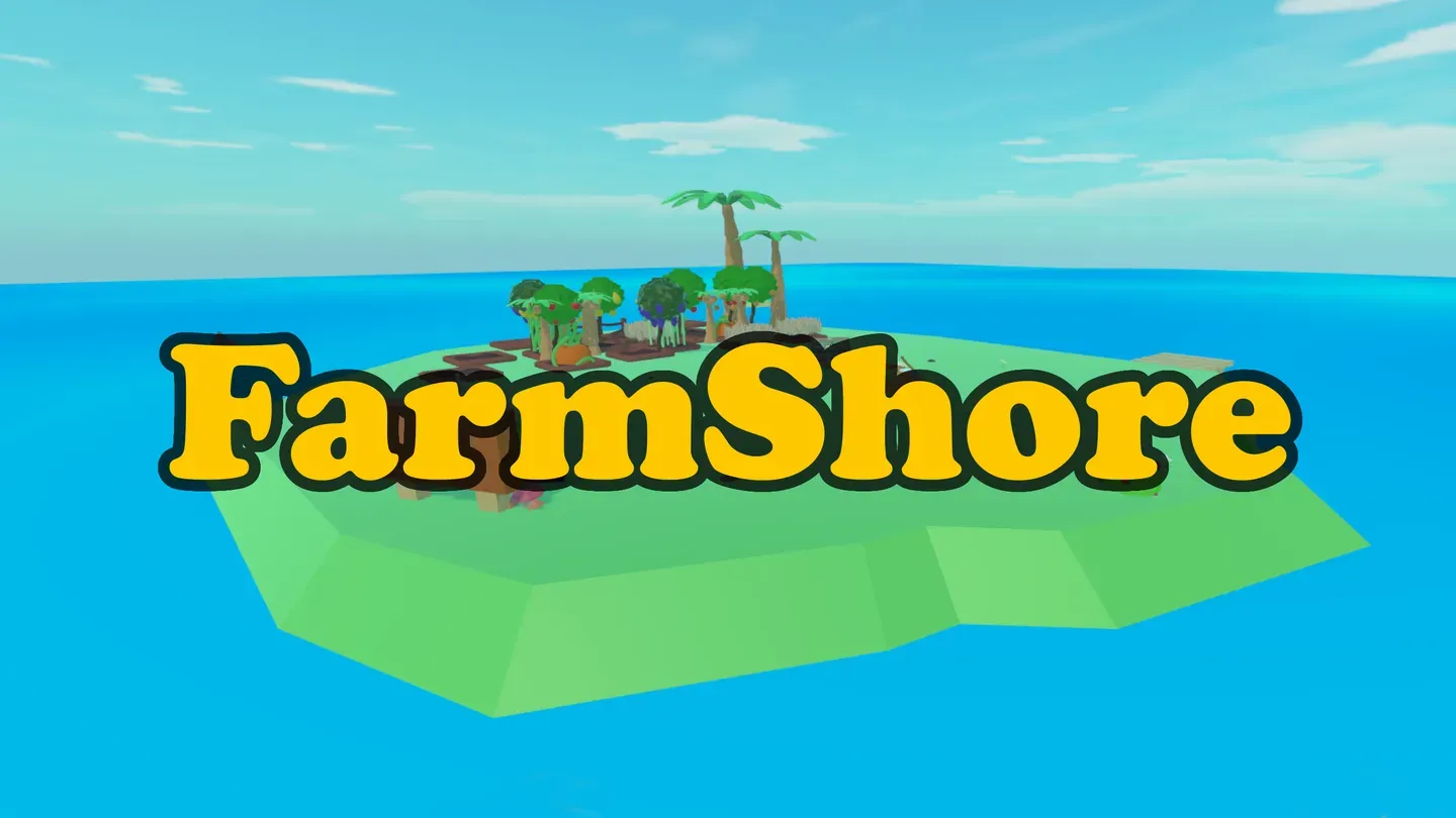 FarmShore trailer 0