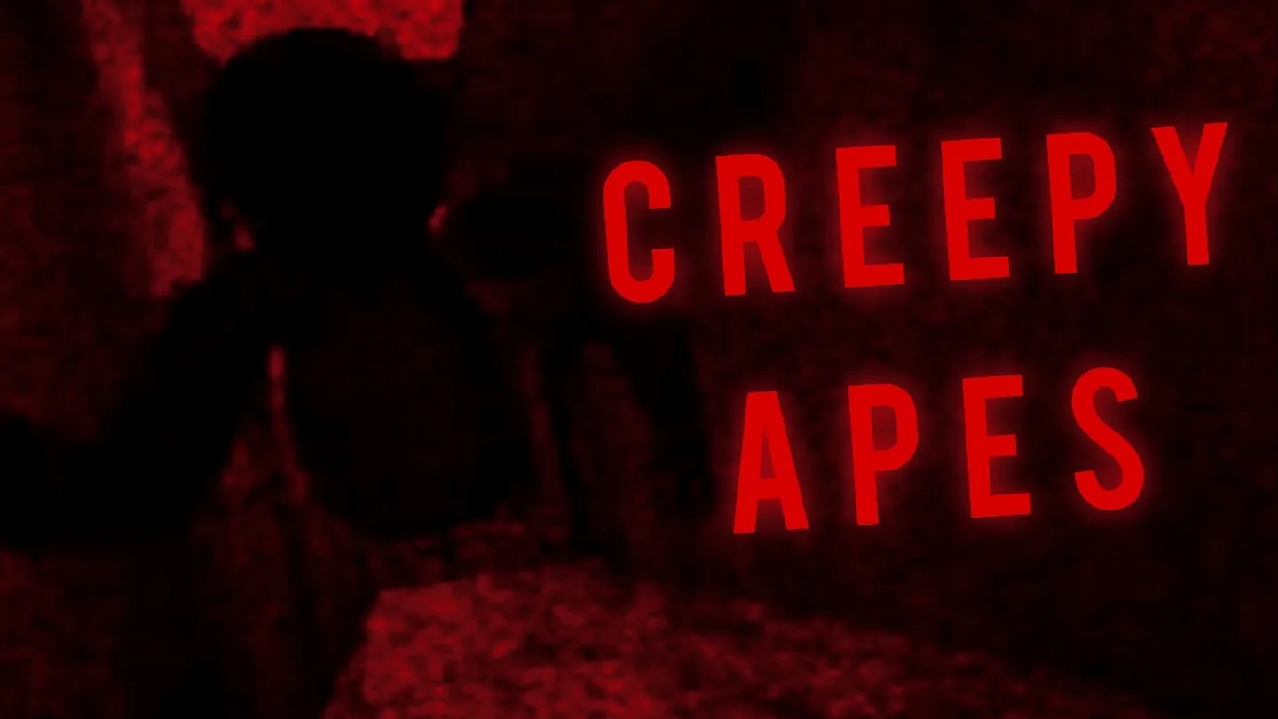 Creepy Apes trailer 0