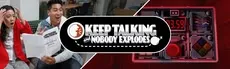 Keep Talking and Nobody Explodes hero image