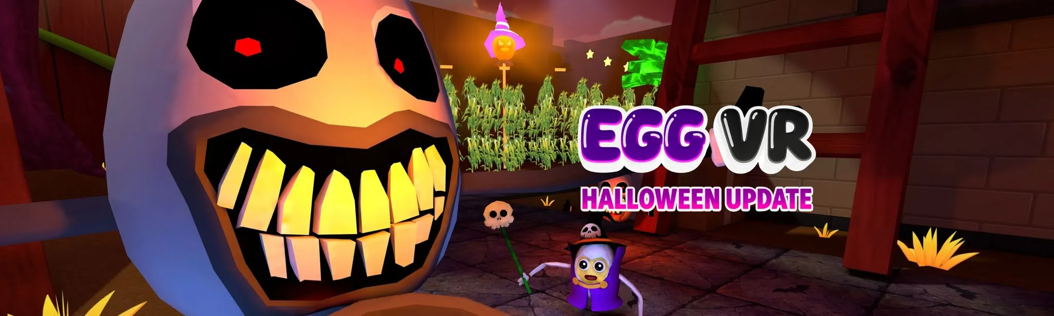 Egg VR