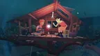 Hidden Memories of The Gardens Between screenshot 5