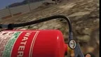 Fire Extinguisher Use Simulation screenshot 2