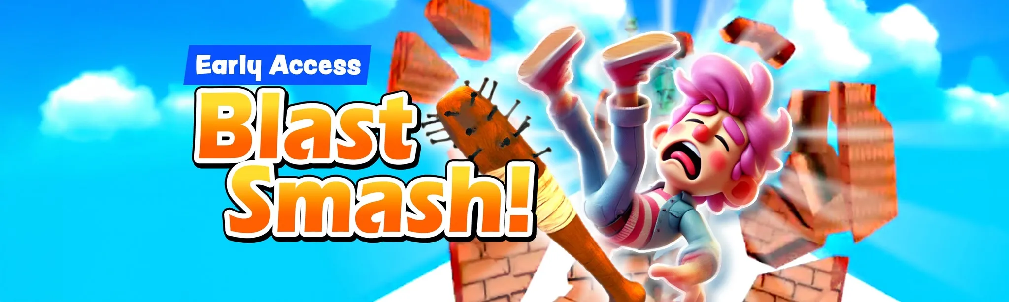 Blast Smash