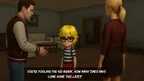 Scary Dad: Escape Horror House screenshot 1