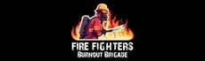 Burnout Brigade - Fire Fighting Game hero image