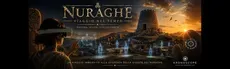 NURE Santa Lucia Nuraghe hero image