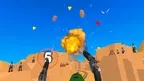 Barrel Beats: VR Rhythm Shooter screenshot 1