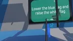 Flag up&down screenshot 3