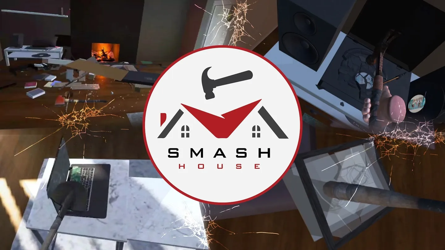 Smash House Experience trailer 0