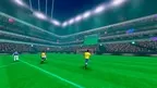 Motion Soccer screenshot 1