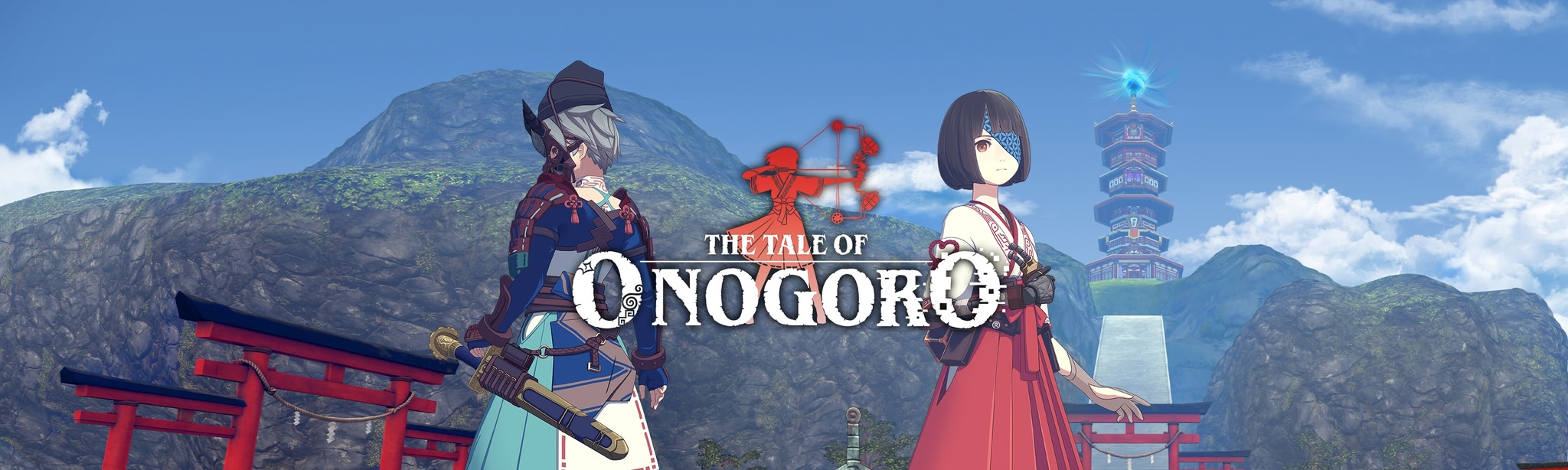 The Tale of Onogoro