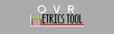 OVR Metrics Tool hero image