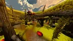 Monkeys Life VR 2 screenshot 1