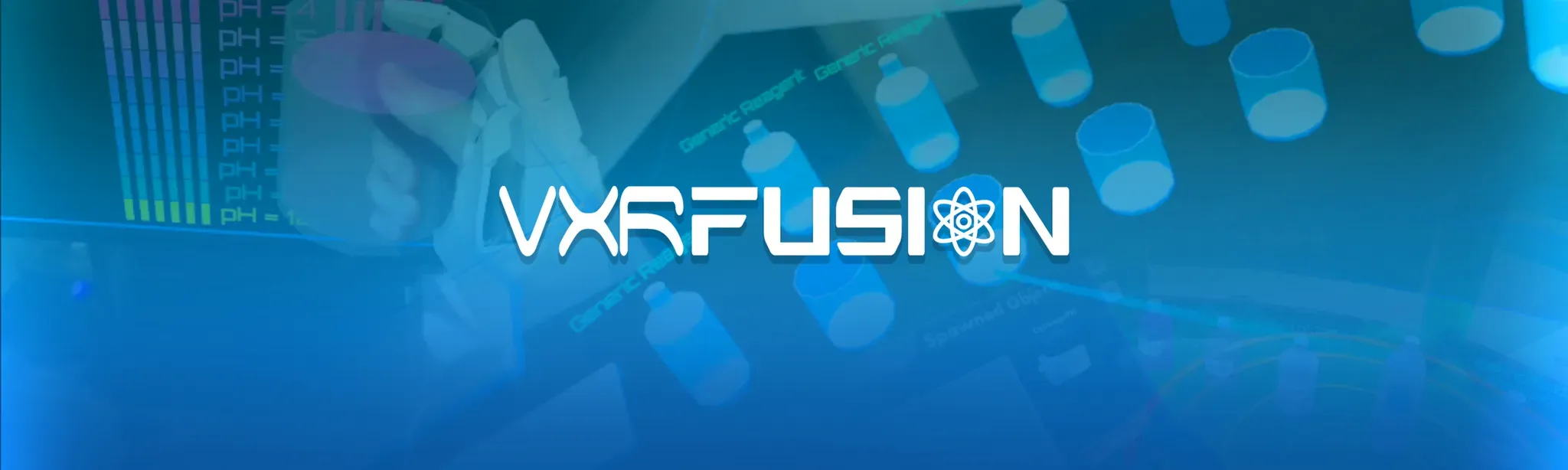 VXRFusion