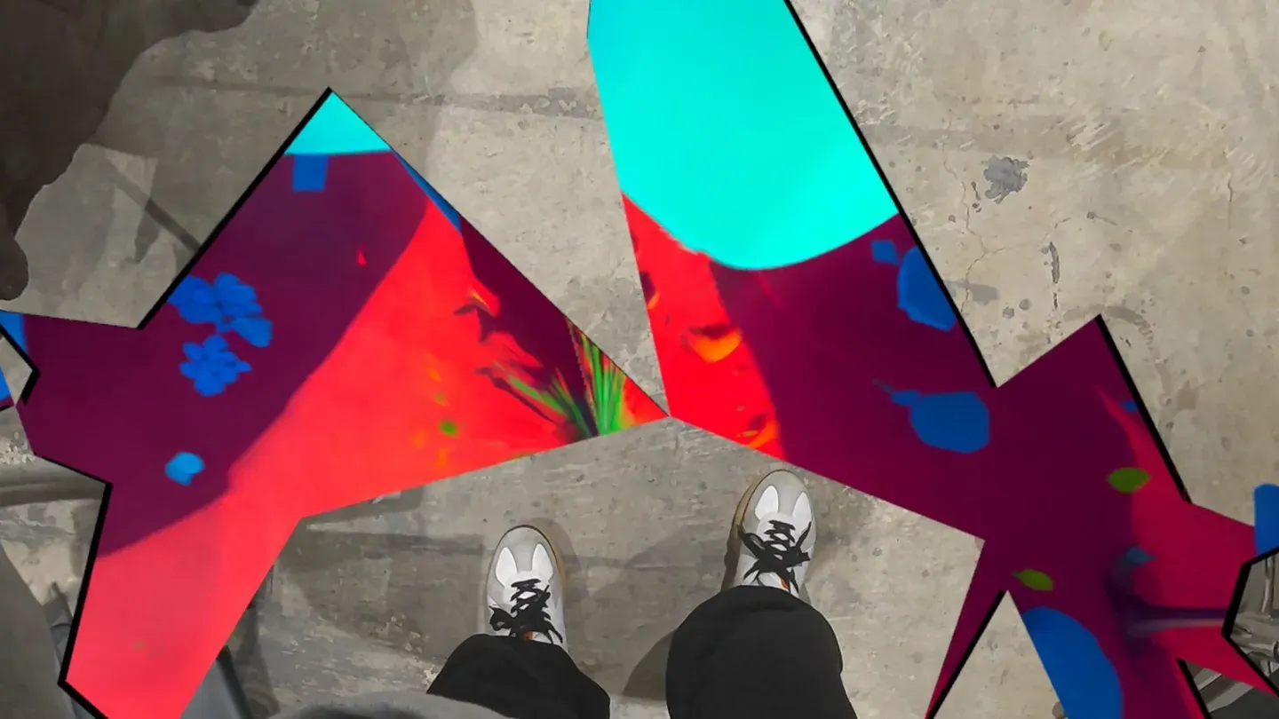 Wall Breaker MR cover image