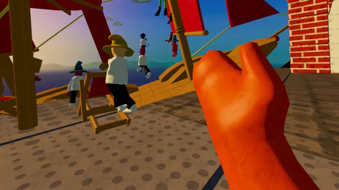 Clonk Beta cover image