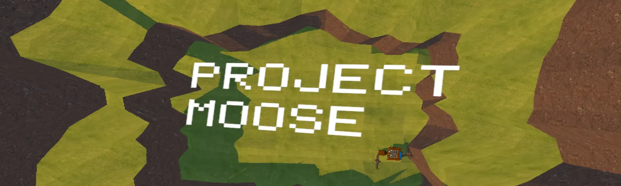 Project Moose