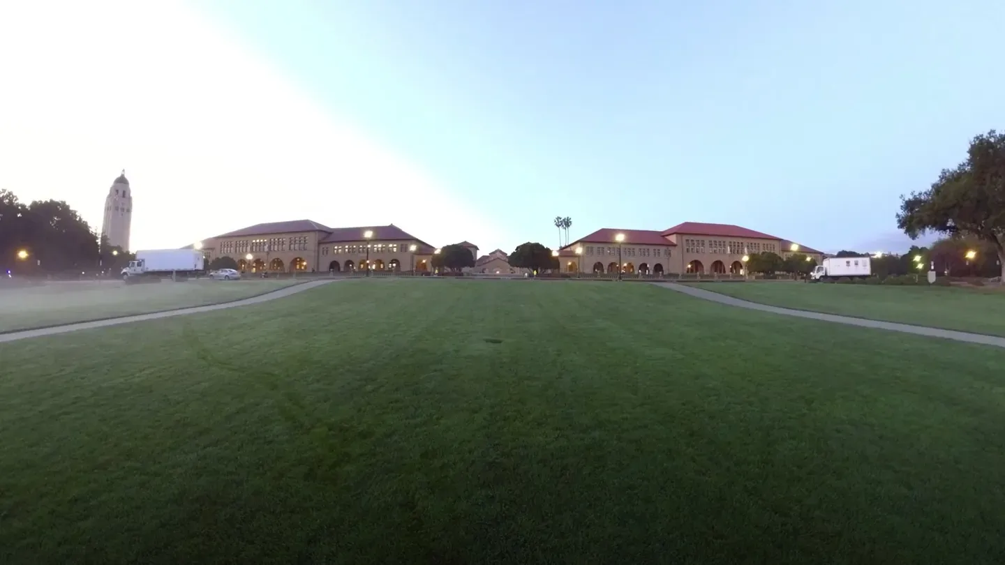 Stanford Virtual Becomes Reality trailer 0