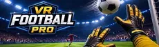VR Football Soccer Simulator Pro hero image