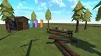 Chainsaw VR Instructor screenshot 2