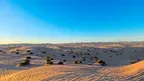 Sand Dunes Desert - VR Backgrounds screenshot 4
