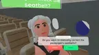 Cabin Crew VR-Flight Attendant Simulator screenshot 2
