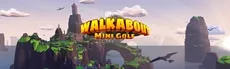 Walkabout Mini Golf hero image