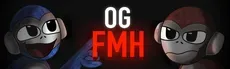 OG Fun Monke Horrоr hero image