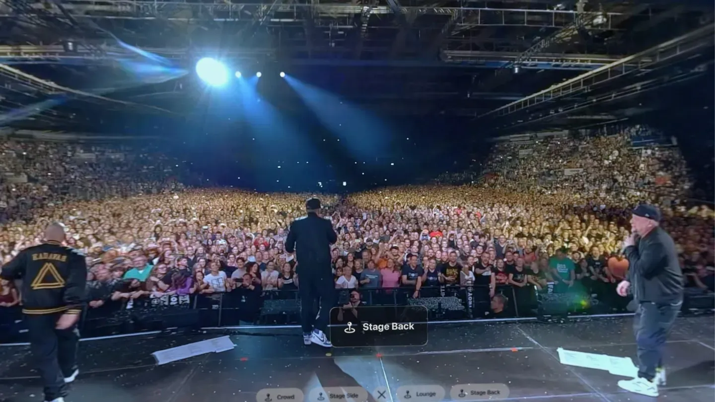 L1VE Player cover image