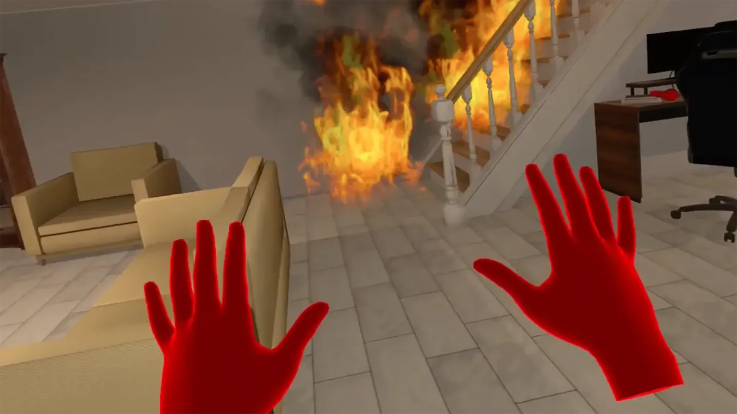 Customer XR Showcase cover image