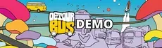 Detour Bus Demo hero image