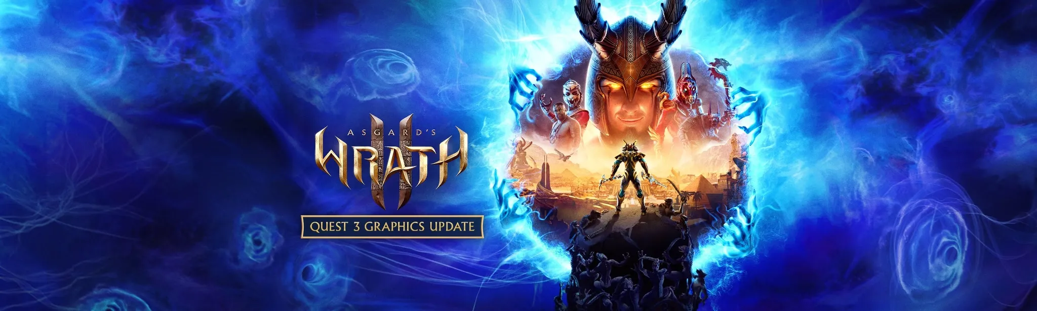 Asgard's Wrath 2 hero image