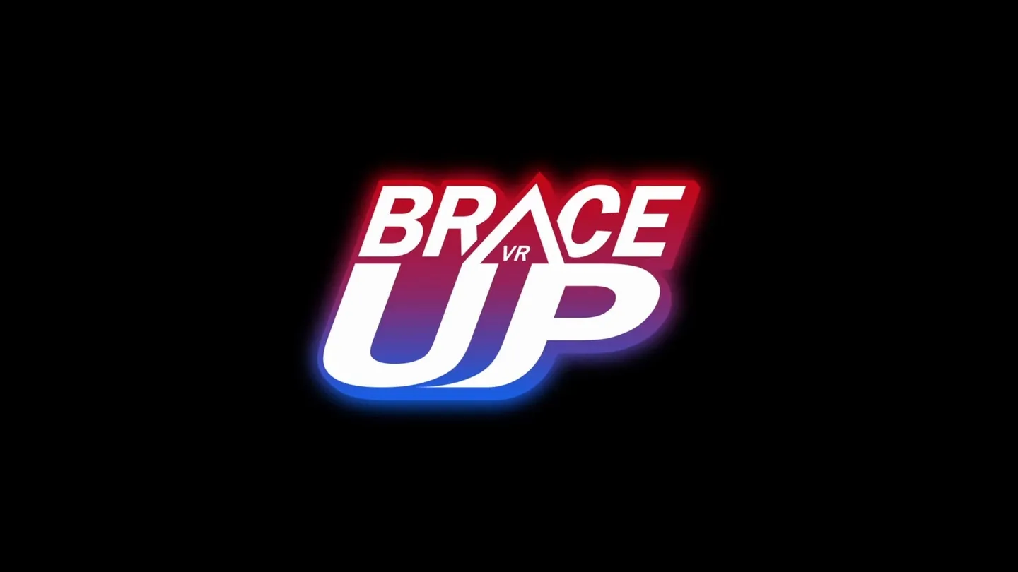BraceUp VR trailer 0