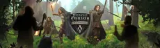 Medieval Dynasty New Settlement hero image