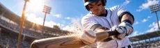 Baseball Pro VR: Online Tournament hero image