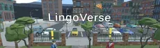 LingoVerse hero image