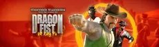 Dragon Fist: VR Kung Fu hero image