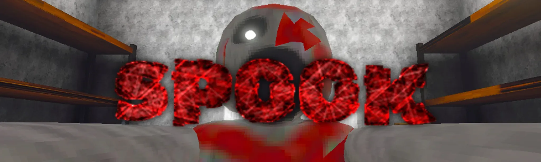 SP00K